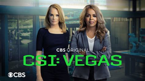 csi vegas ratings